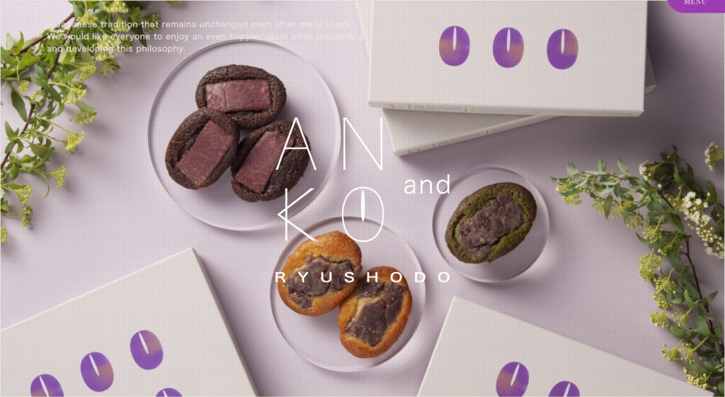 HPをリニューアルしました。